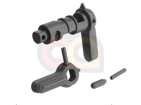 [Z-Parts] Airsoft Ambi Selector[For Umarex HK416 GBB]