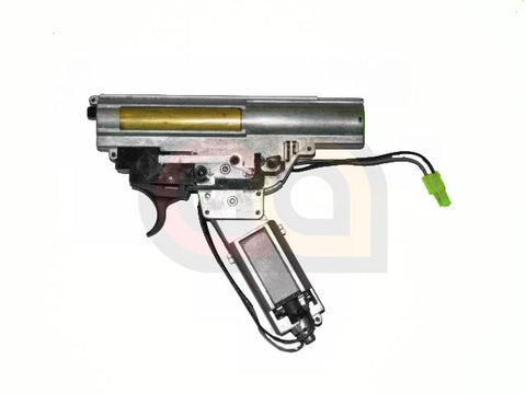 [CYMA] M1A1 Thompson Airsoft AEG Gearbox