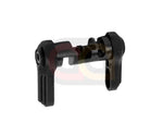 [IronAirsoft] Ambi Safety Selector[For WE-Tech M4 GBB]
