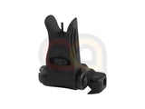 [Army Force] KAC Micro Folding Front Sight[BLK]