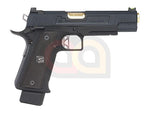 [EMG] SAI HI-CAPA 5.1 Airsoft GBB Pistol[BLK]