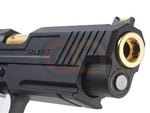 [EMG] SAI HI-CAPA 5.1 Airsoft GBB Pistol[BLK]