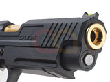 [EMG] SAI HI-CAPA 5.1 Airsoft GBB Pistol[BLK]