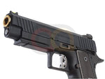 [EMG] SAI HI-CAPA 5.1 Airsoft GBB Pistol[BLK]