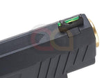 [EMG] SAI HI-CAPA 5.1 Airsoft GBB Pistol[BLK]