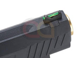 [EMG] SAI HI-CAPA 5.1 Airsoft GBB Pistol[BLK]