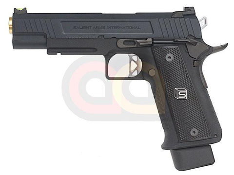 [EMG] SAI HI-CAPA 5.1 Airsoft GBB Pistol[BLK]