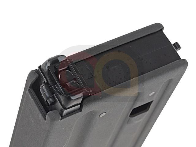 [Blackcat Airsoft] Aluminum Shell Airsoft Magazine[For Systema PTW][30 ...