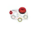 [SLONG] High Capacity 6-Hole Aluminum Piston Head