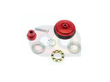 [SLONG] High Capacity 6-Hole Aluminum Piston Head