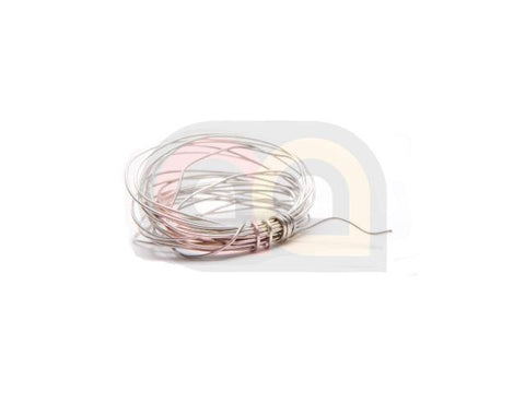 [SLONG] High Current Silver Wire[For Tokyo marui AEG]