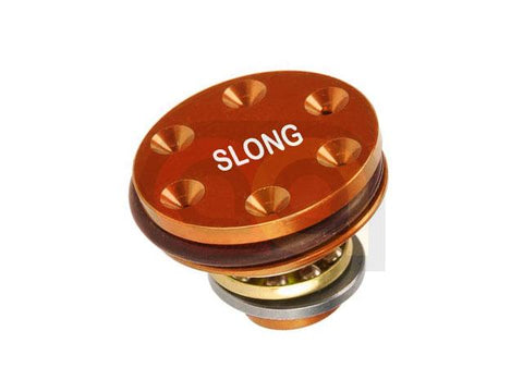 [SLONG] Powerful airproof Aluminum Piston Head