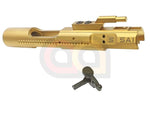 [RA-TECH]EMG SAI Steel Bolt Carrier[GOLD][SAI Licensed]