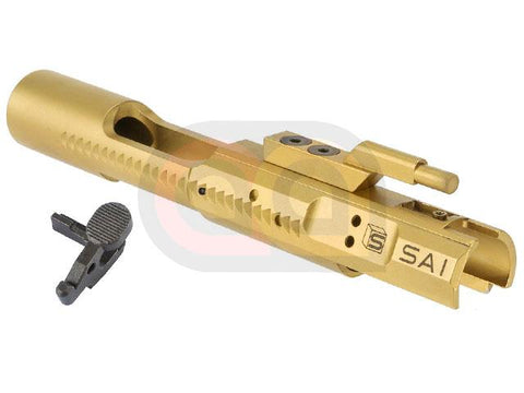 [RA-TECH]EMG SAI Steel Bolt Carrier[GOLD][SAI Licensed]