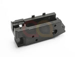 [RA-Tech] Steel Trigger Box[For WE-Tech MSK GBB]