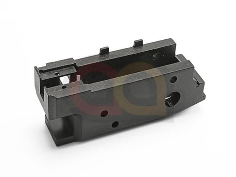 [RA-Tech] Steel Trigger Box[For WE-Tech MSK GBB]