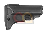 [SLONG] Retractable Magazine Butt Stock[BLK]