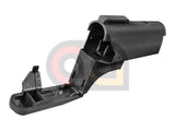 [SLONG] Retractable Magazine Butt Stock[BLK]