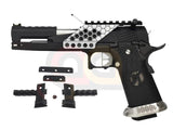 [Armorer Works] 6" Dragon with Scope Mount[BLK]