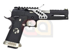 [Armorer Works] 6" Dragon with Scope Mount[BLK]