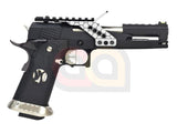 [Armorer Works] 6" Dragon with Scope Mount[BLK]