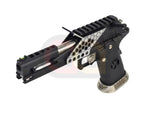 [Armorer Works] 6" Dragon with Scope Mount[BLK]