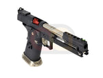 [Armorer Works] 6" Dragon with Scope Mount[BLK]