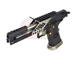 [Armorer Works] 6" Dragon with Scope Mount[BLK]