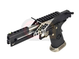 [Armorer Works] 6" Dragon with Scope Mount[BLK]