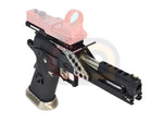 [Armorer Works] 6" Dragon with Scope Mount[BLK]