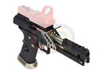 [Armorer Works] 6" Dragon with Scope Mount[BLK]