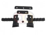 [Armorer Works] 6" Dragon with Scope Mount[BLK]