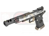 [Armorer Works] .38 Supercomp Race GBB with Scope Mount[Dual Tone]
