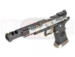 [Armorer Works] .38 Supercomp Race GBB with Scope Mount[Dual Tone]