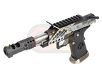[Armorer Works] .38 Supercomp Race GBB with Scope Mount[Dual Tone]