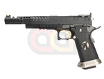 [Armorer Works] .38 Supercomp Race GBB with Scope Mount[BLK]