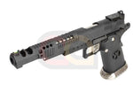 [Armorer Works] .38 Supercomp Race GBB with Scope Mount[BLK]