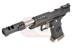 [Armorer Works] .38 Supercomp Race GBB with Scope Mount[BLK]