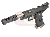 [Armorer Works] .38 Supercomp Race GBB with Scope Mount[BLK]
