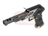 [Armorer Works] .38 Supercomp Race GBB with Scope Mount[BLK]