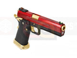 [Armorer Works] HI-CAPA 5.1 STD GBB[Dual Tone]
