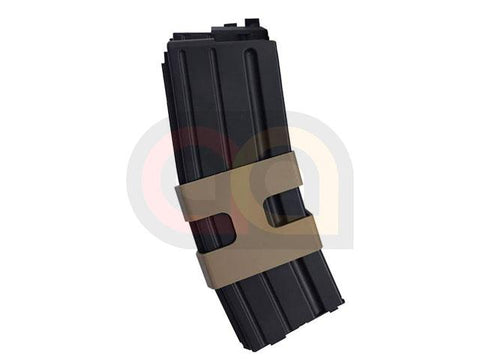 [WE-Tech] M4/M16 Airsoft GBB Double Magazine[80rds]