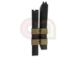 [WE-Tech] M4/M16 Airsoft GBB Double Magazine[80rds]