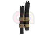 [WE-Tech] M4/M16 Airsoft GBB Double Magazine[80rds]