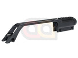 [WE-Tech] G36/WE999 Carrying Handle With Built-In 3.5x Scope[For G36 Series Airsoft GBB]
