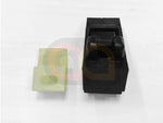 [WELL] Magazine Lip and Lip Seal[For WELL/WE-Tech AK GBB Series]