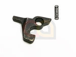 [WELL] Steel Trigger Set[For WE AK GBB Series]