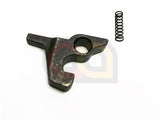 [WELL] Steel Trigger Set[For WE AK GBB Series]