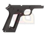 [KF Airsoft]CNC Aluminum Lower Frame[For Marui M1911 GBB]