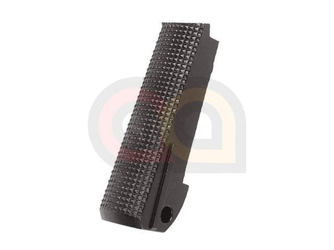 [KF Airsoft] CNC Aluminium Spring Housing[For Tokyo Marui HI-CAPA GBB Series[BLK]
